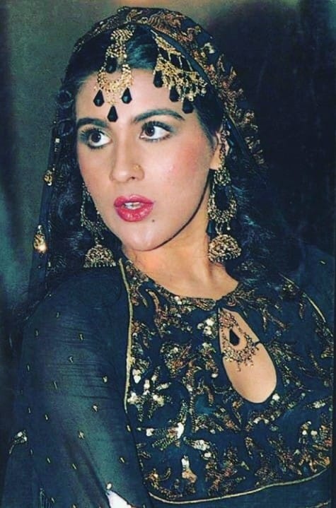 amrita singh