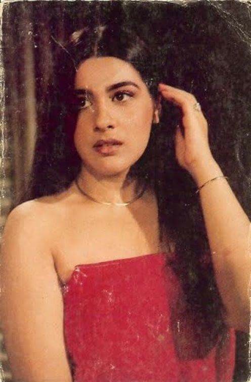 amrita singh