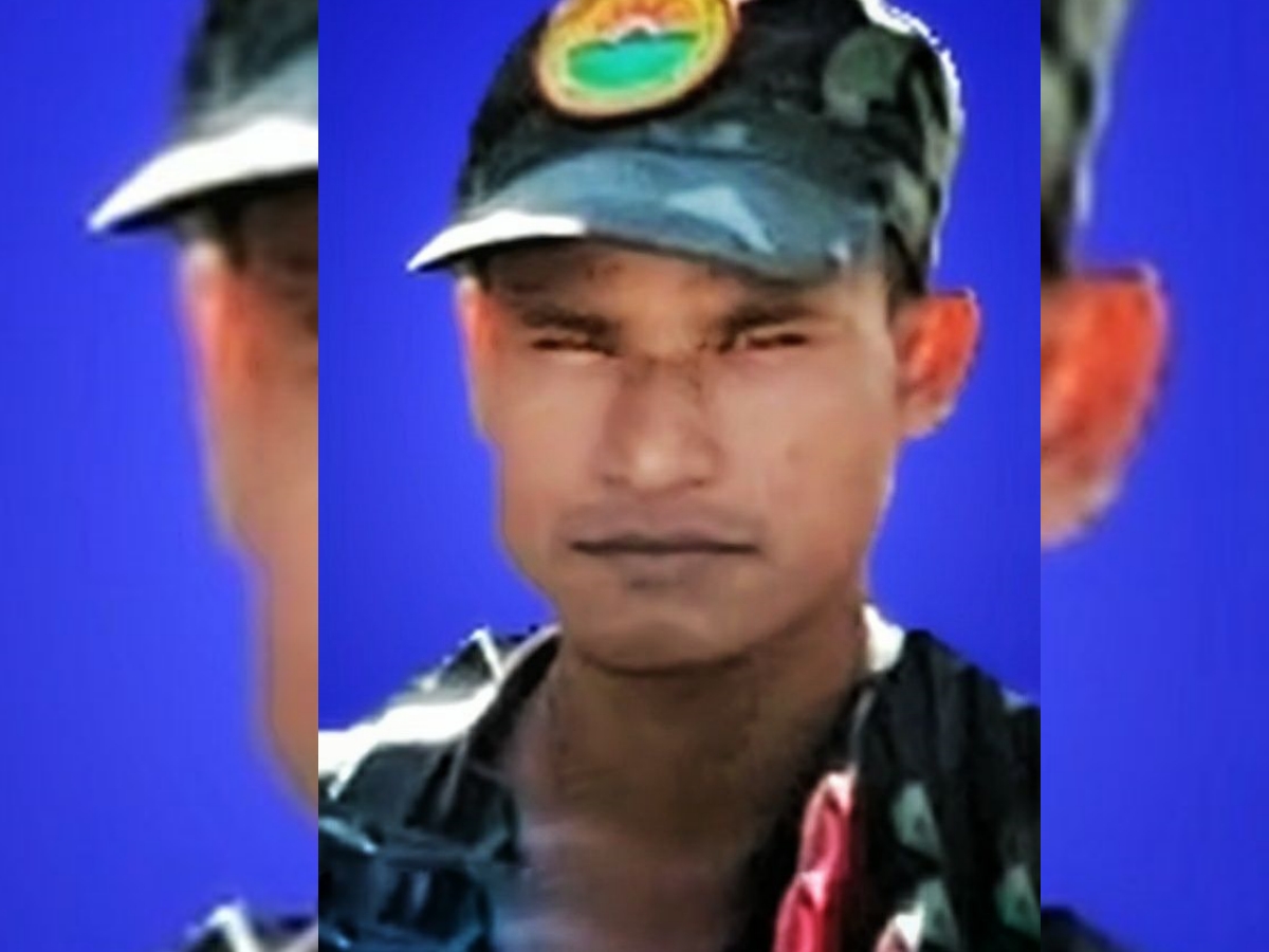 ULFA Cadre killed