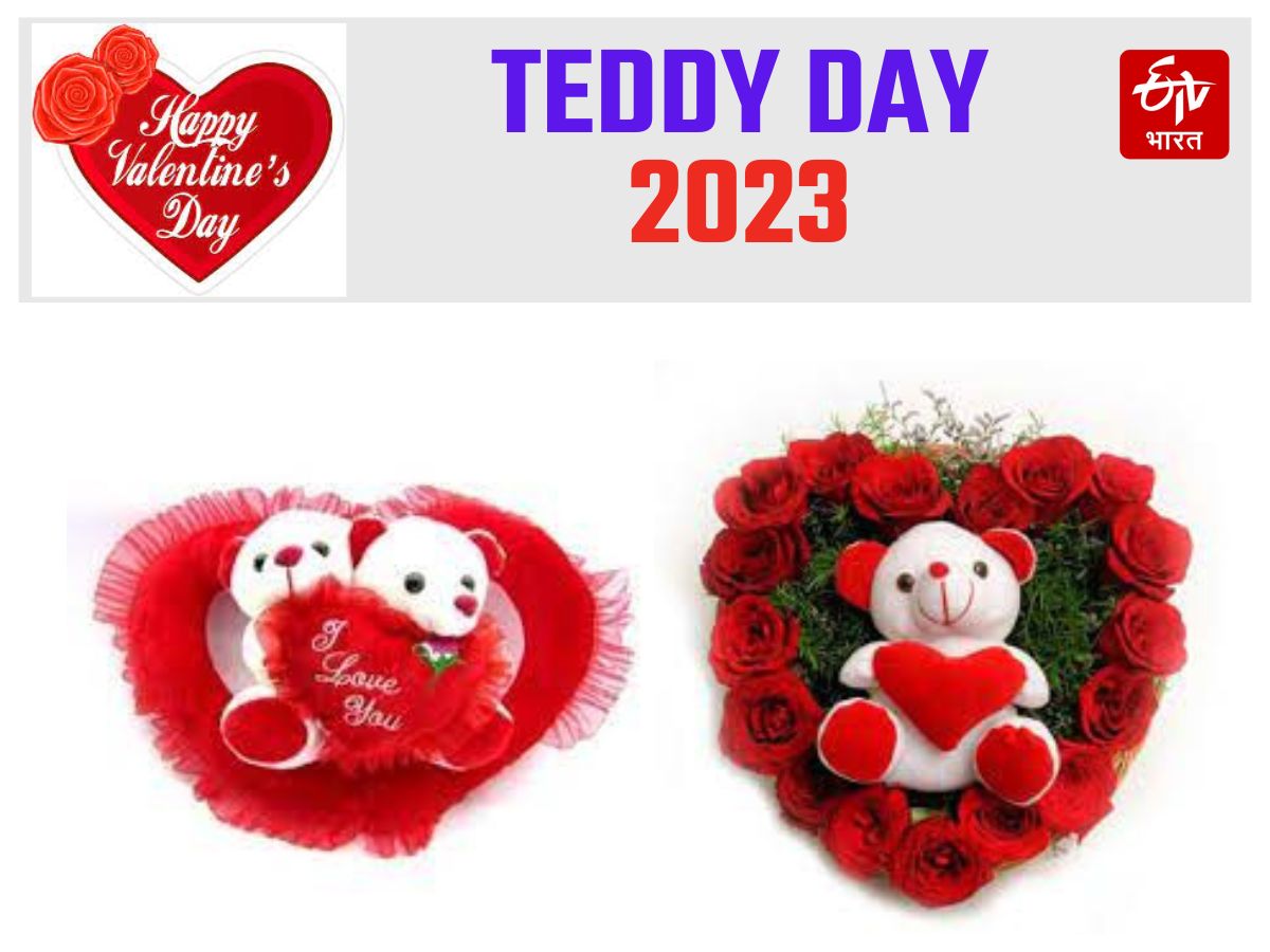 Teddy Day 2023