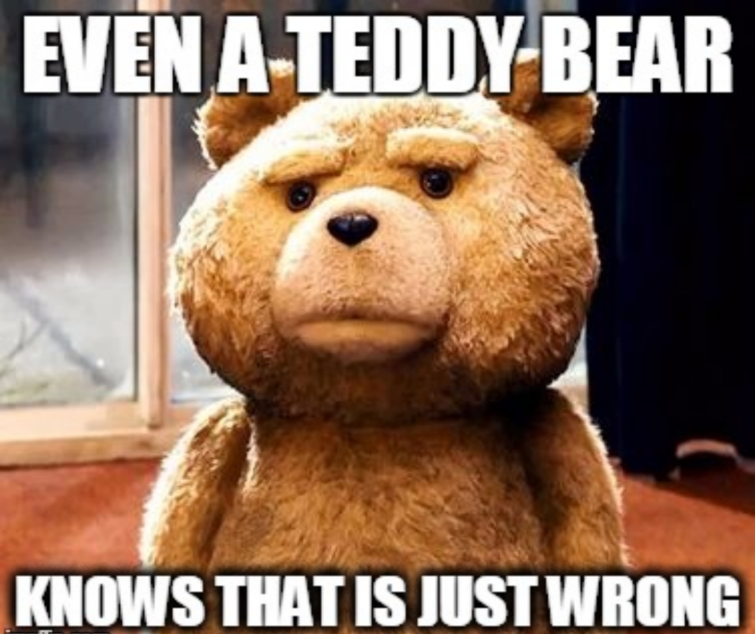 'Teddy Day' might be just another marketing tool for the soft toy manufacturing companies because of the increase in prices of these toys during this week.