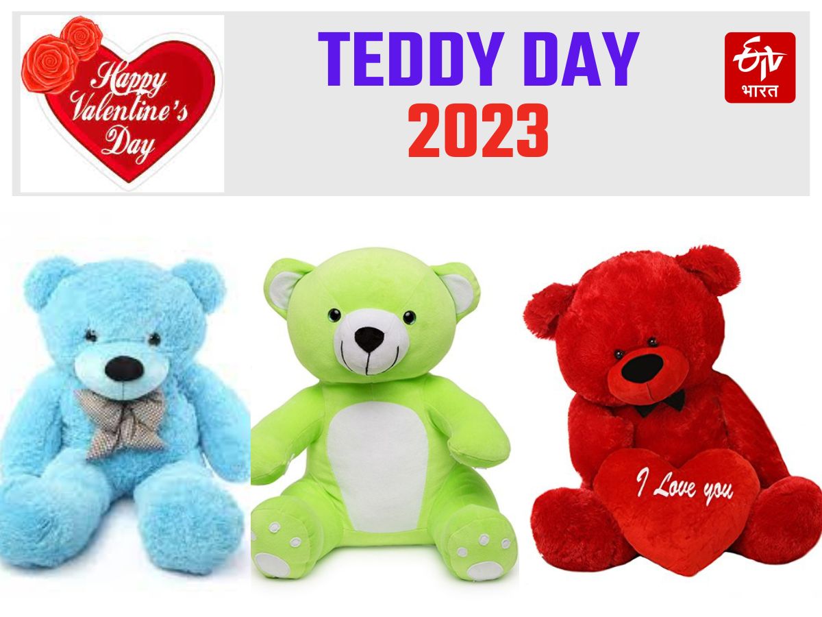 Teddy Day 2023