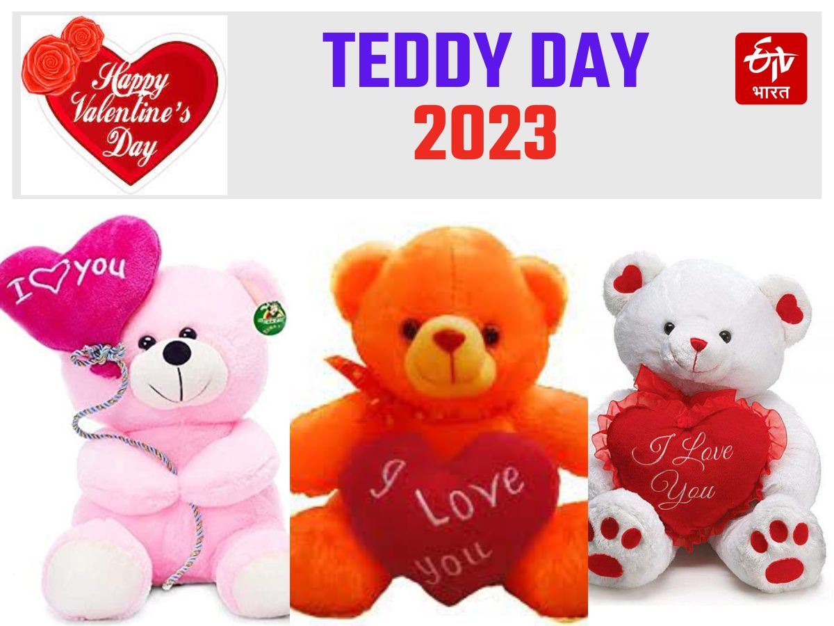 Teddy Day 2023