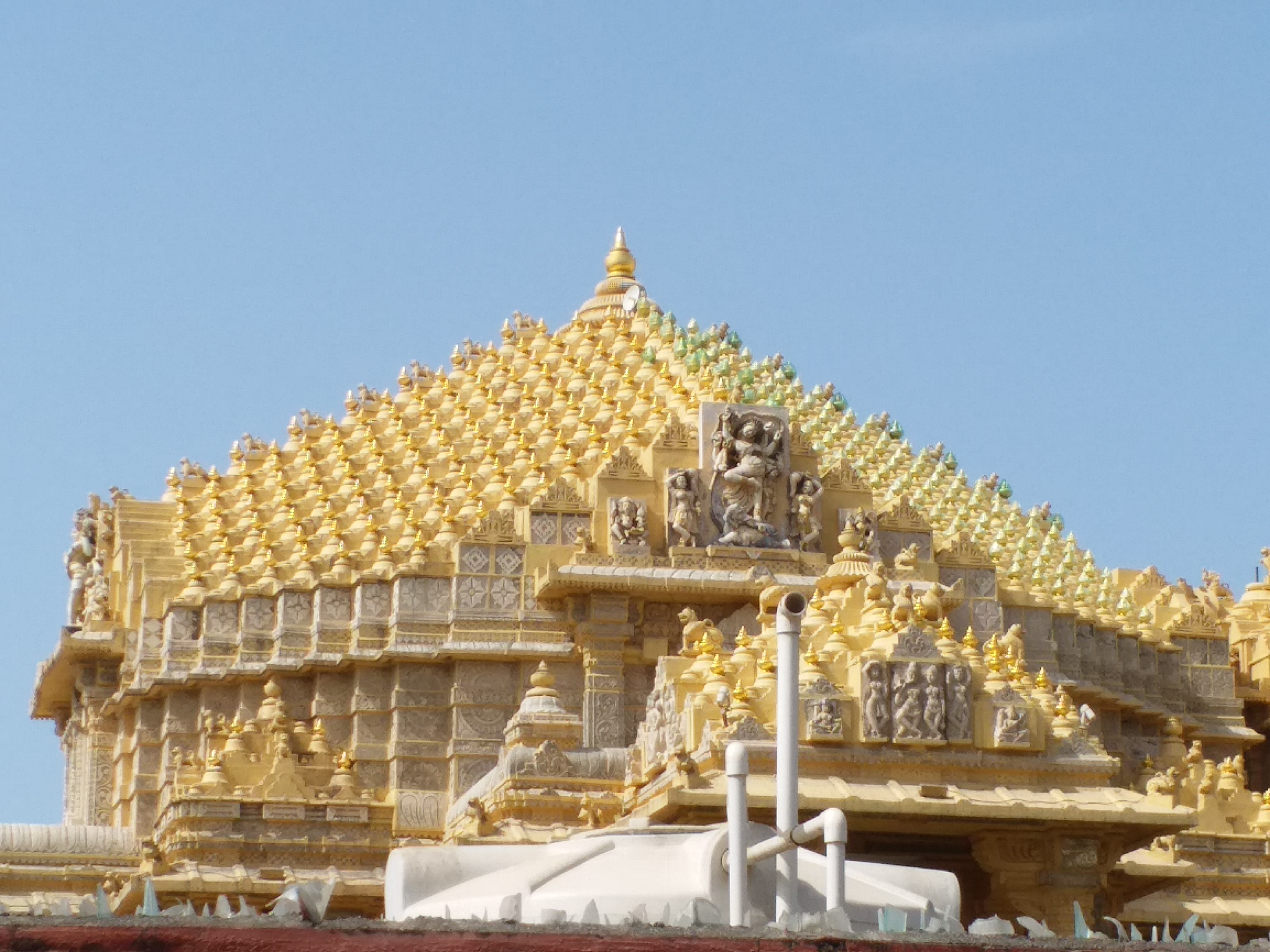 Somnath Temple