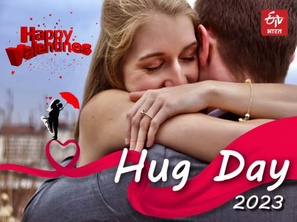 Hug Day