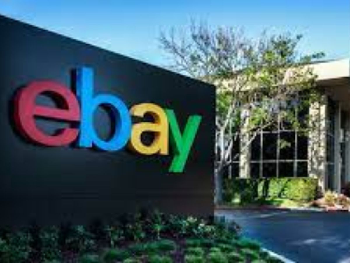 eBay Inc