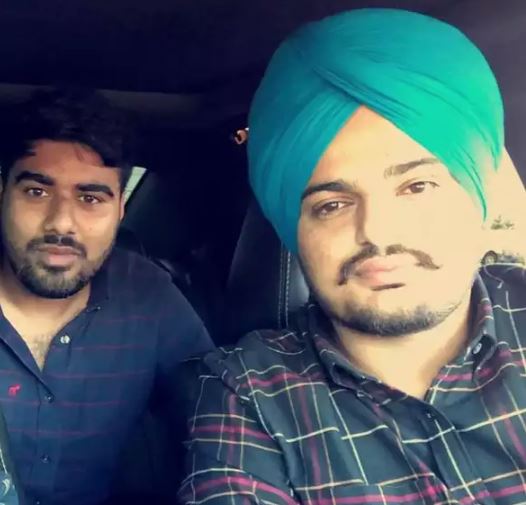 Deep Grewal Missing Sidhu Moose wala