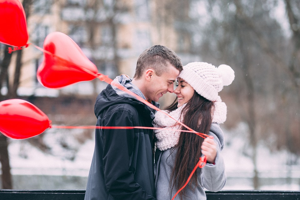 Learn the story behind why Valentine's Day is celebrated on February