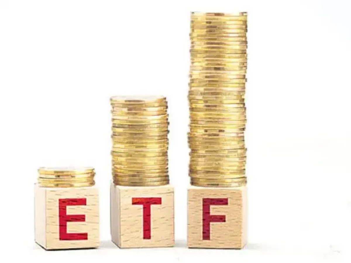 Gold ETFs