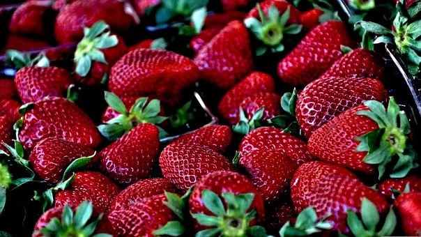 Benefits Of Strawberry News