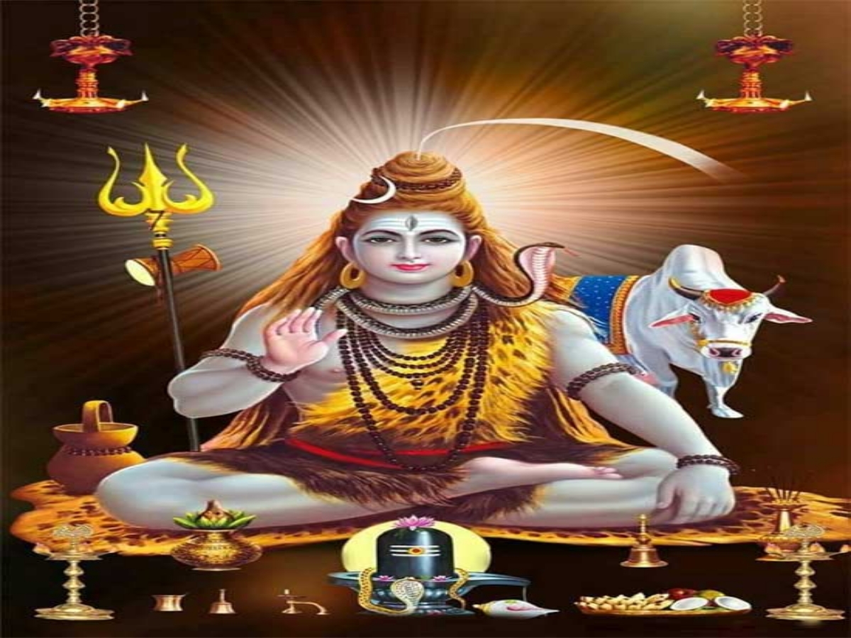 Avatars of Lord Shiva