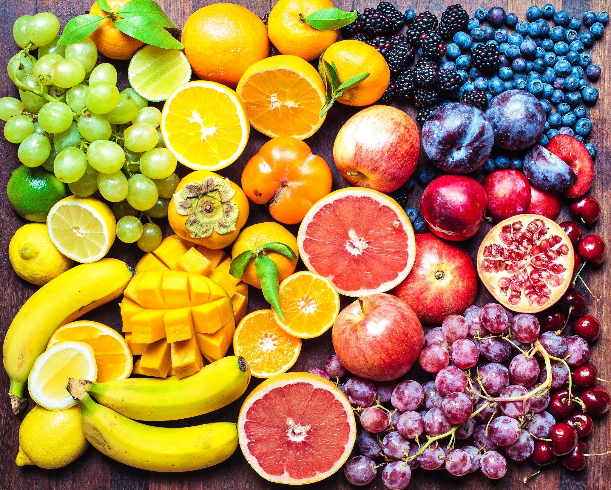 What is the right time to eat fruit? Learn everything here