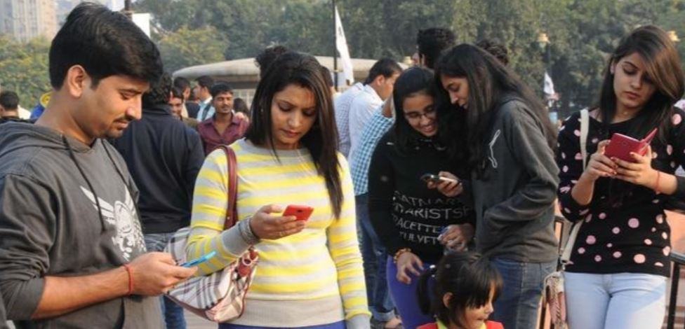 फ्री WiFi से सिग्नल गायब