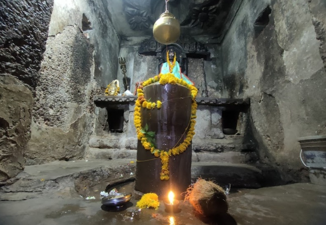 Dharmarajeshwar Temple Mandsaur MP