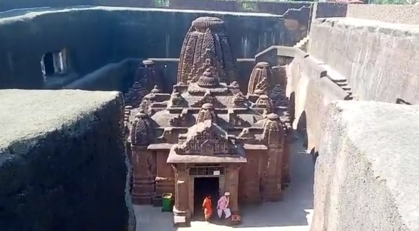 Dharmarajeshwar Temple Mandsaur MP