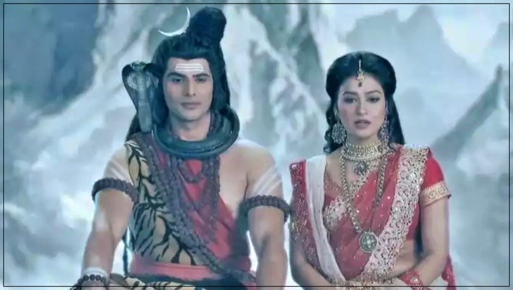 These Actors who have played Lord Shiva on TV