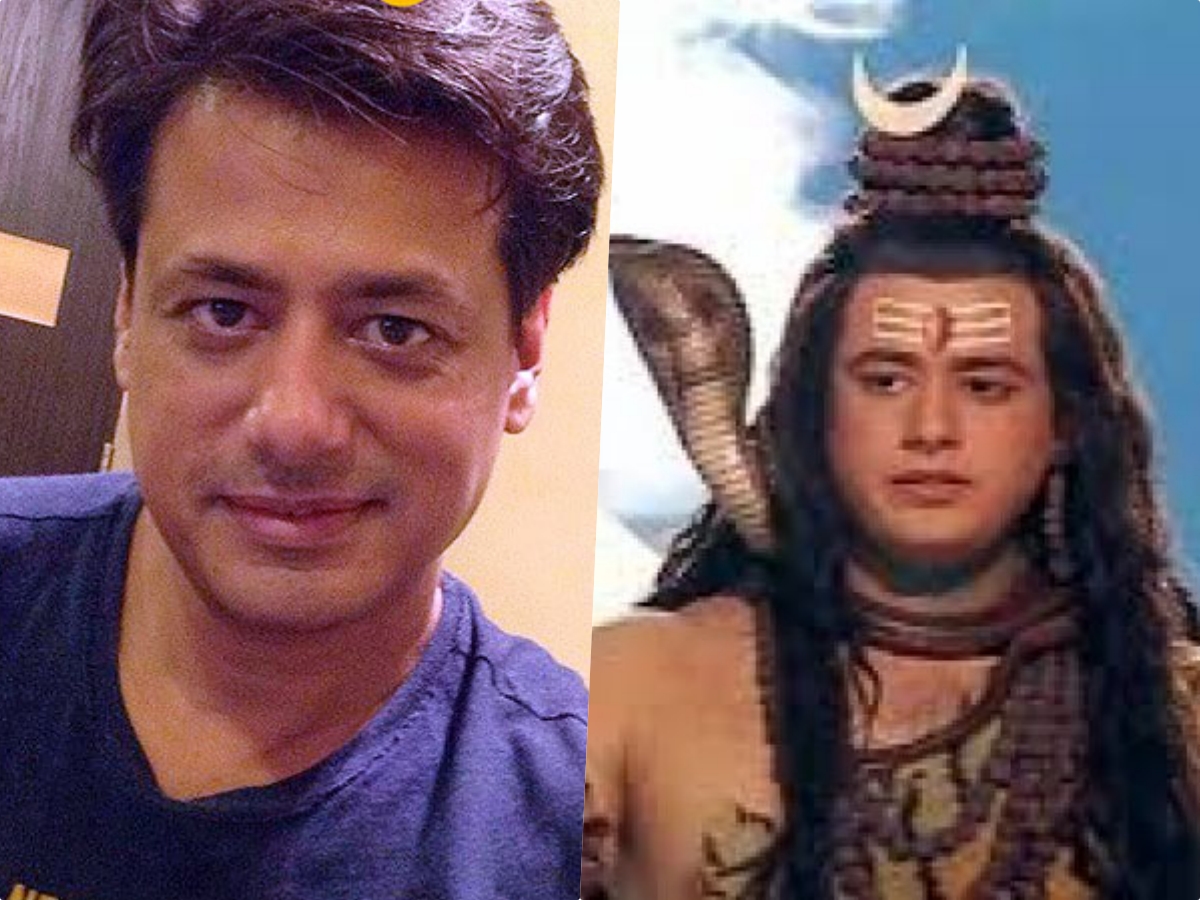 These Actors who have played Lord Shiva on TV