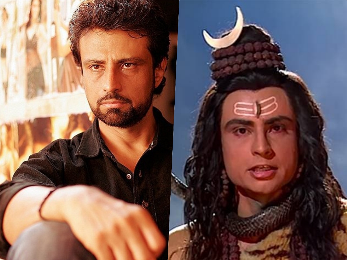 These Actors who have played Lord Shiva on TV