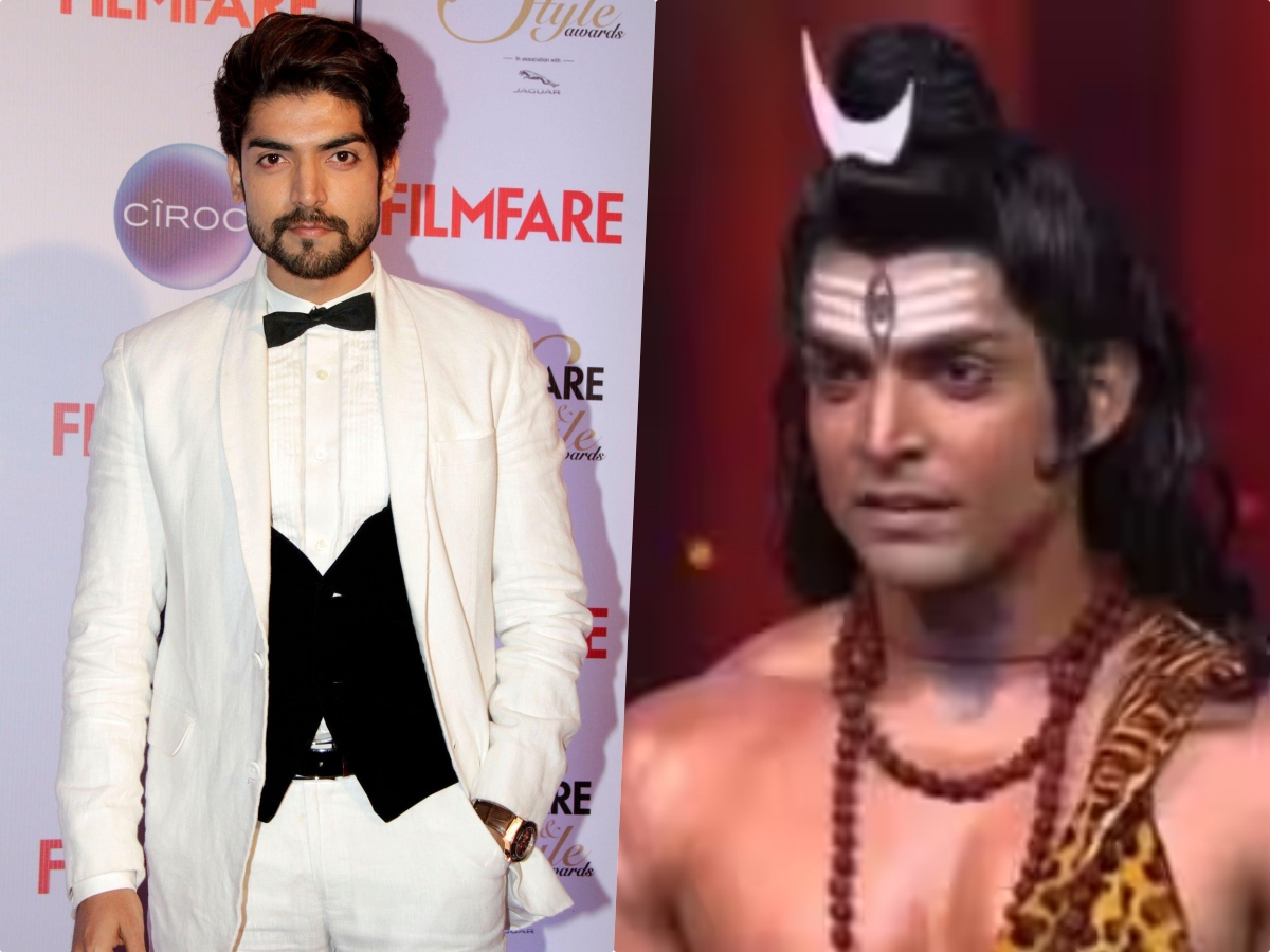 These Actors who have played Lord Shiva on TV