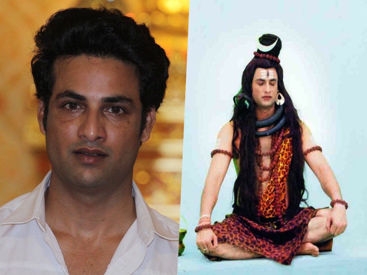 These Actors who have played Lord Shiva on TV