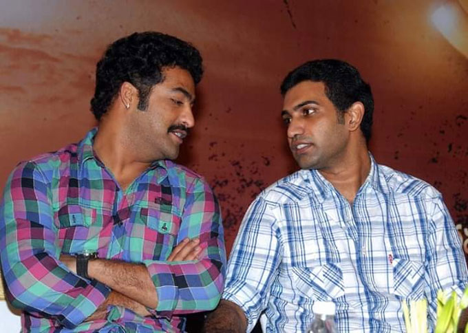 taraka ratna