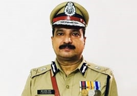 New state police chief list by Government  five member state police chief panel  state police chief  five IPS officers  who is the state police chief  new state police chief  സംസ്ഥാന പൊലീസ് മേധാവി  പൊലീസ് മേധാവി പദത്തിന് അഞ്ച് പേരുടെ പട്ടിക  യുപിഎസ്‌സി  പദ്‌മകുമാര്‍  ഷേക്ക് ദര്‍വേഷ് സാഹിബ്  ടി കെ വിനോദ്‌കുമാര്‍  സഞ്ജിവ് പട്‌ജോഷി  യോഗേഷ് ഗുപ്‌ത  അഞ്ച് സീനിയര്‍ ഐപിഎസ് ഉദ്യോഗസ്ഥര്‍  ബി സന്ധ്യ  അനില്‍കാന്ത്  സംസ്ഥാന പൊലീസ് മേധാവി അനില്‍കാന്ത്