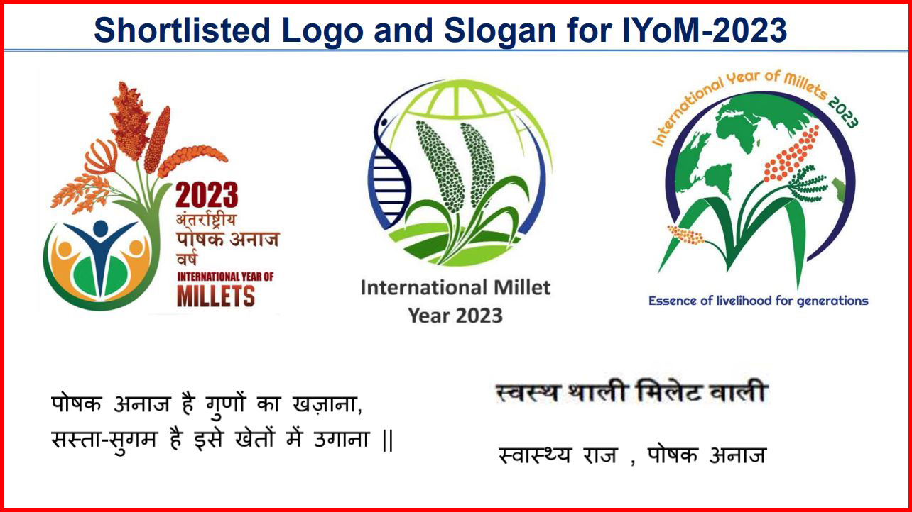 millets benefits International Year Of Millets 2023