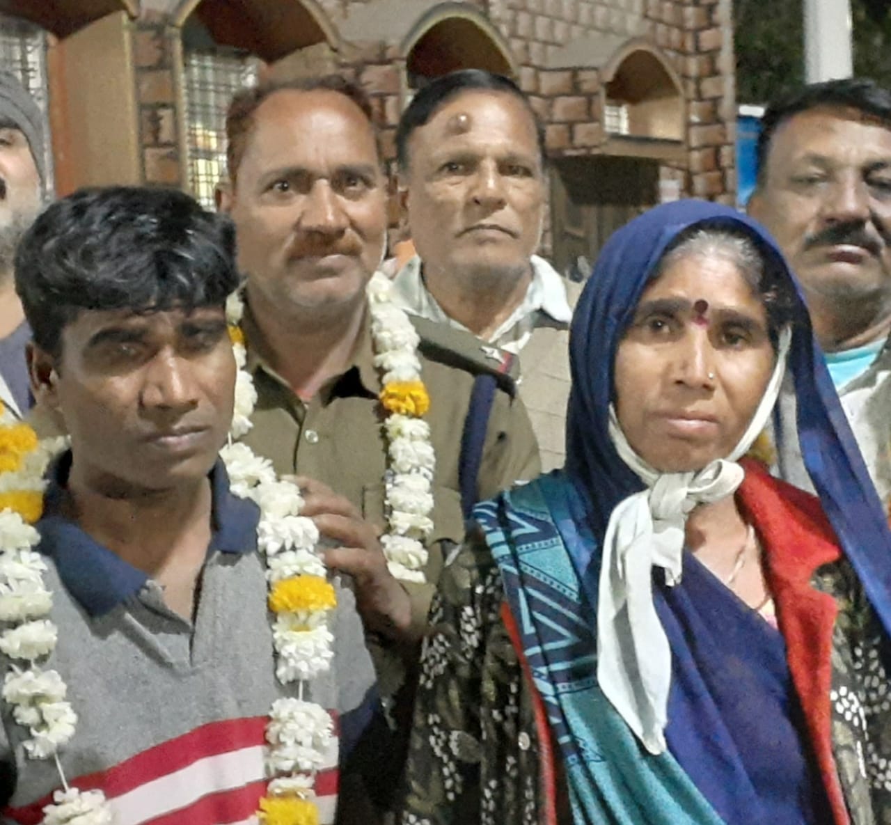 khandwa raju return