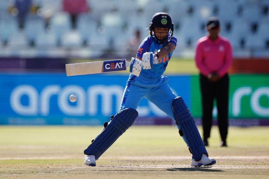 ICC Women T20 World Cup  Harmanpreet Kaur  Harmanpreet Kaur twitter  ആരാധകര്‍ക്ക് സന്ദേശവുമായി ഹർമൻപ്രീത് കൗർ  ഹർമൻപ്രീത് കൗർ  വനിത ടി20 ലോകകപ്പ്
