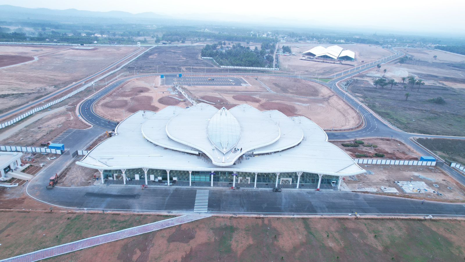 ಶಿವಮೊಗ್ಗ ವಿಮಾನ ನಿಲ್ದಾಣ