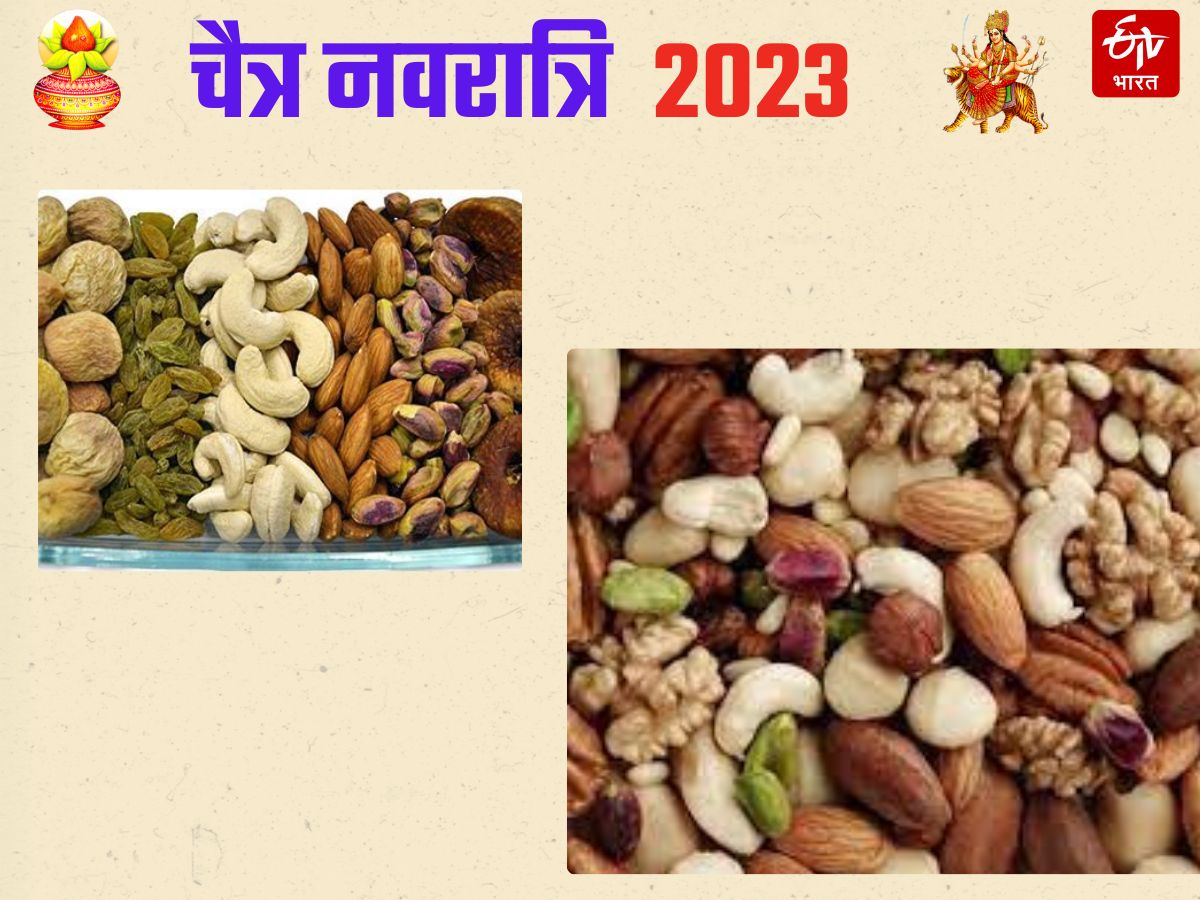 Chaitra Navratri 2023 Special Puja Tips For Heath and Wealth