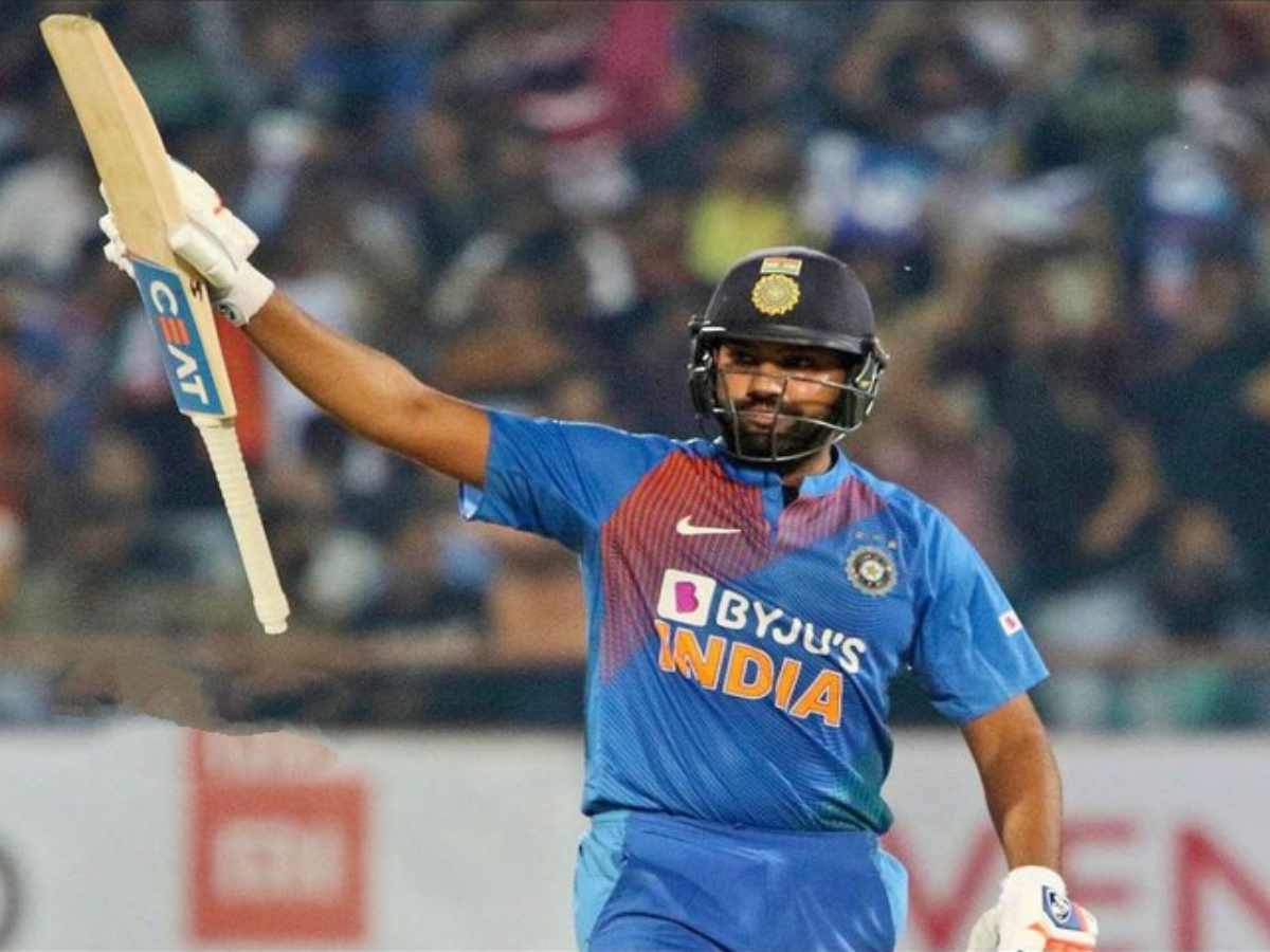 Indian batsmen to slam ODI double tons