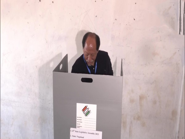 Meghalaya Election 2023
