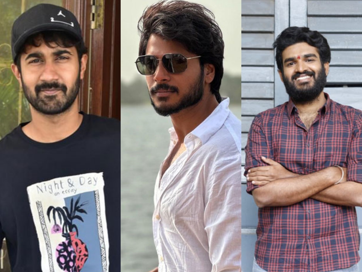 tollywood movies released in february 2023