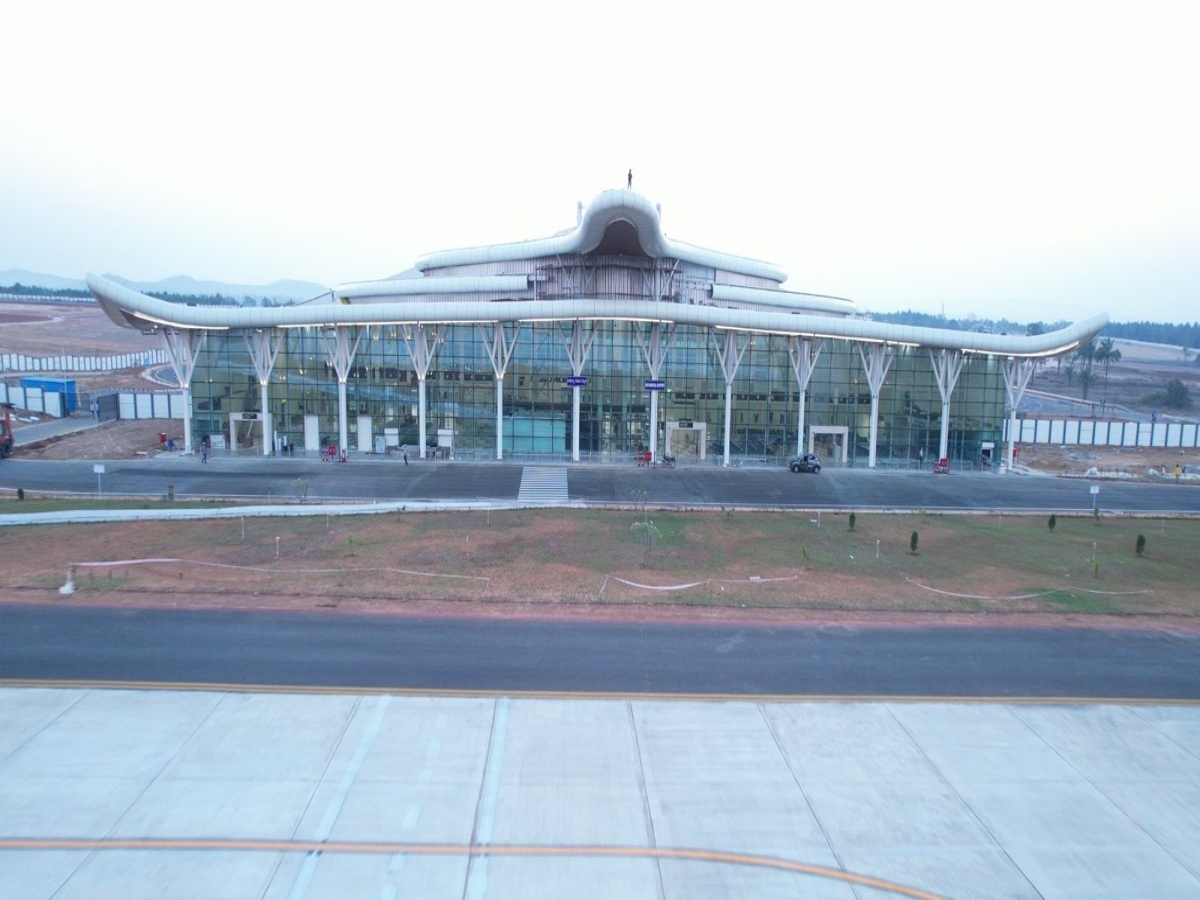 Shivamogga Airport