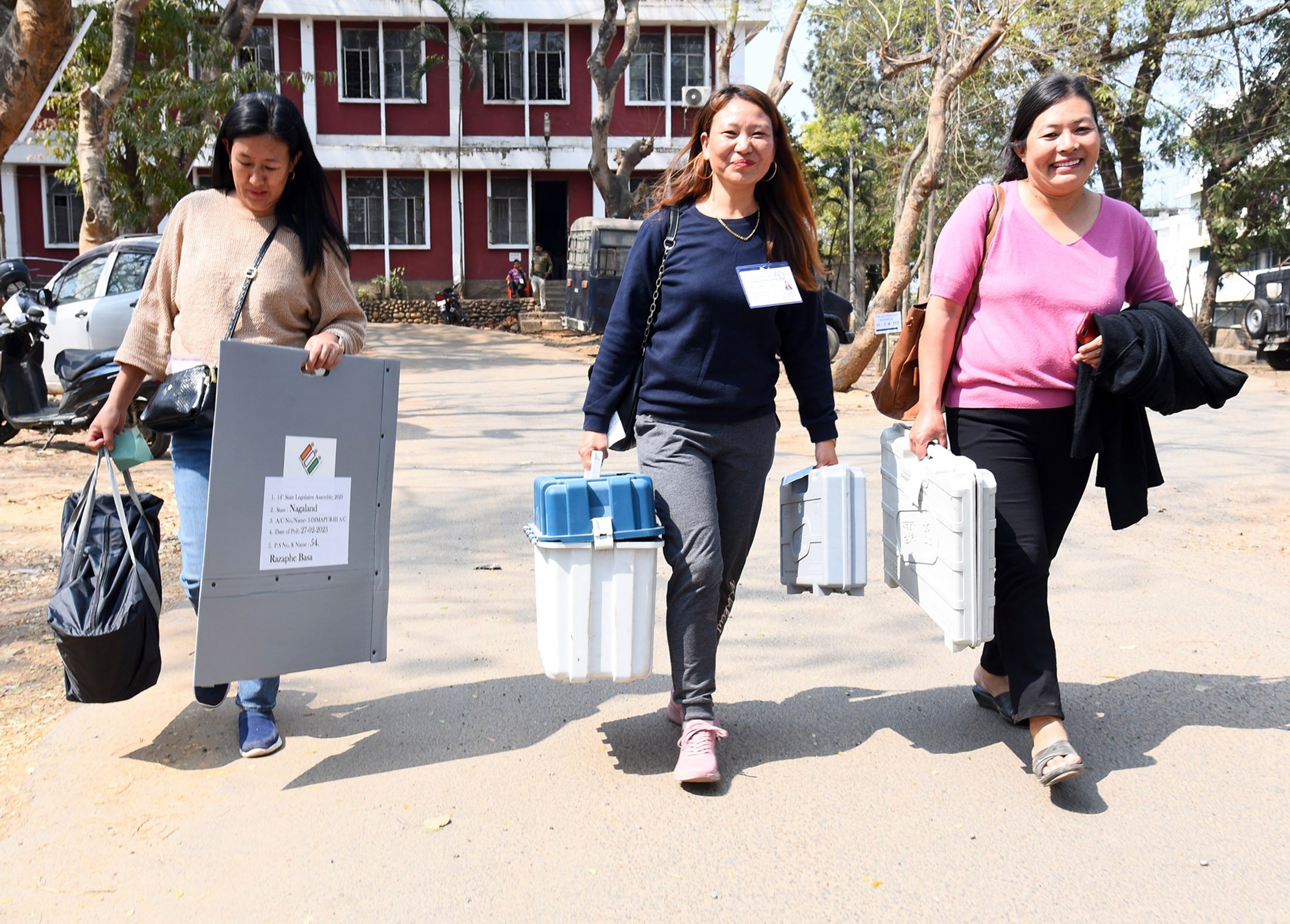 nagaland meghalaya assembly election