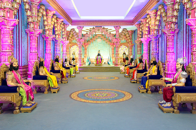 Ramoji Film City Womens Day special offer