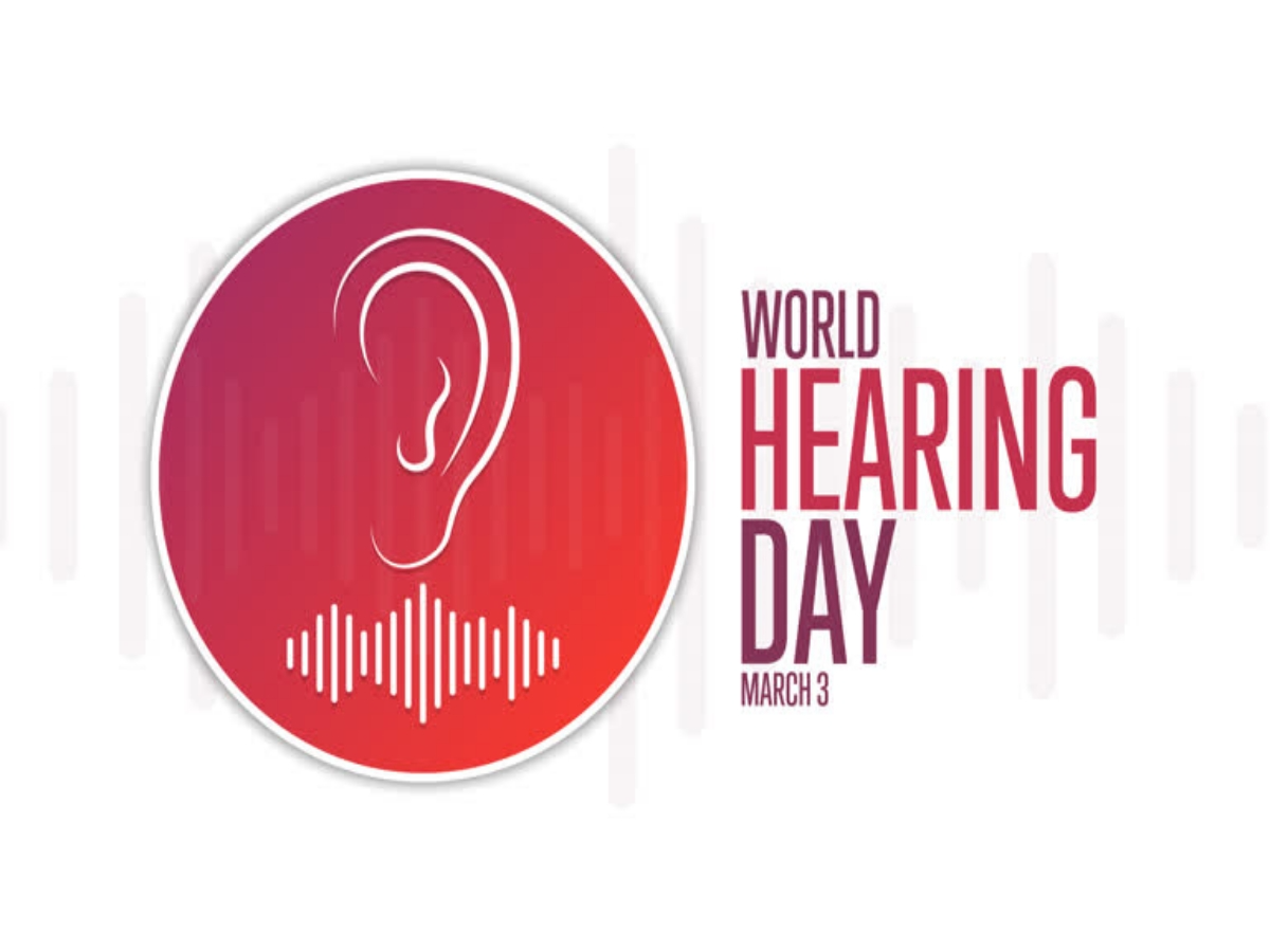 World Hearing Day 2023