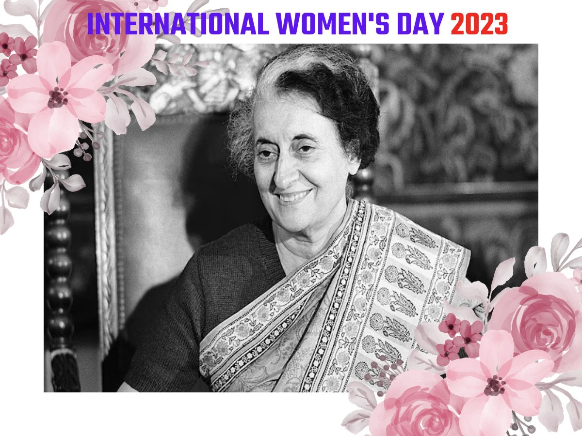 International Women's Day 2023