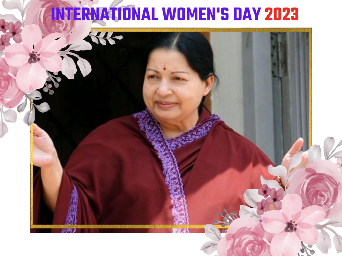 International Women's Day 2023