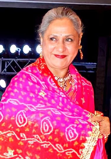 Jaya Bachchan