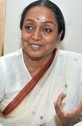 Meira Kumar