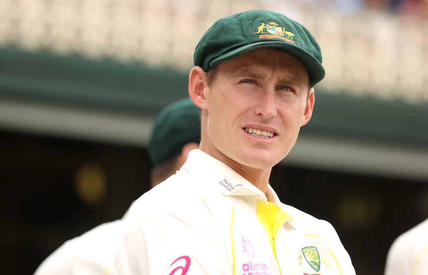 Marnus Labuschagne on Harry Brook  Marnus Labuschagne  Shubman Gill  india vs australia  ബോര്‍ഡര്‍ ഗവാസ്‌കര്‍ ട്രോഫി  Border Gavaskar Trophy  ശുഭ്‌മാന്‍ ഗില്‍  ഹാരി ബ്രൂക്ക്‌  മാര്‍നസ്‌ ലബുഷെയ്‌ന്‍  ഹാരി ബ്രൂക്ക് മികച്ചതാരമെന്ന് ലബുഷെയ്‌ന്‍