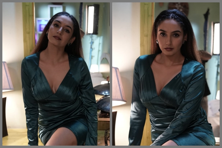 Ragini Dwivedi