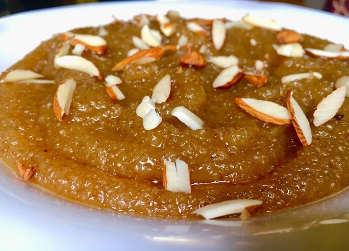 Halwa