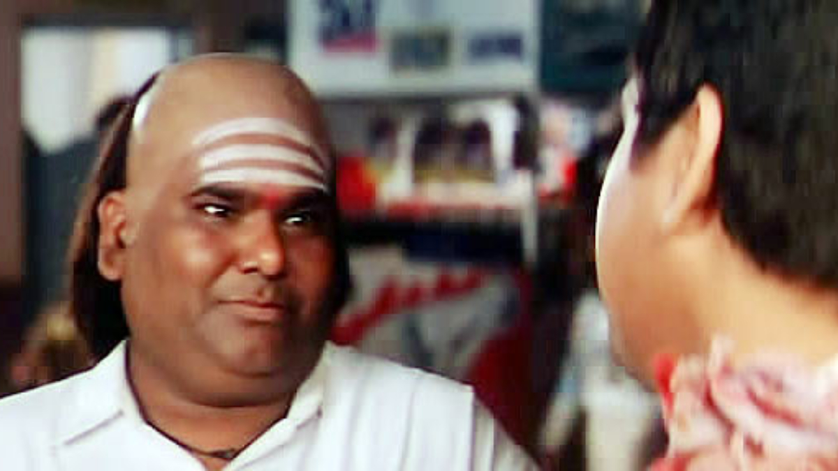 Actor Satish Kaushik passes away