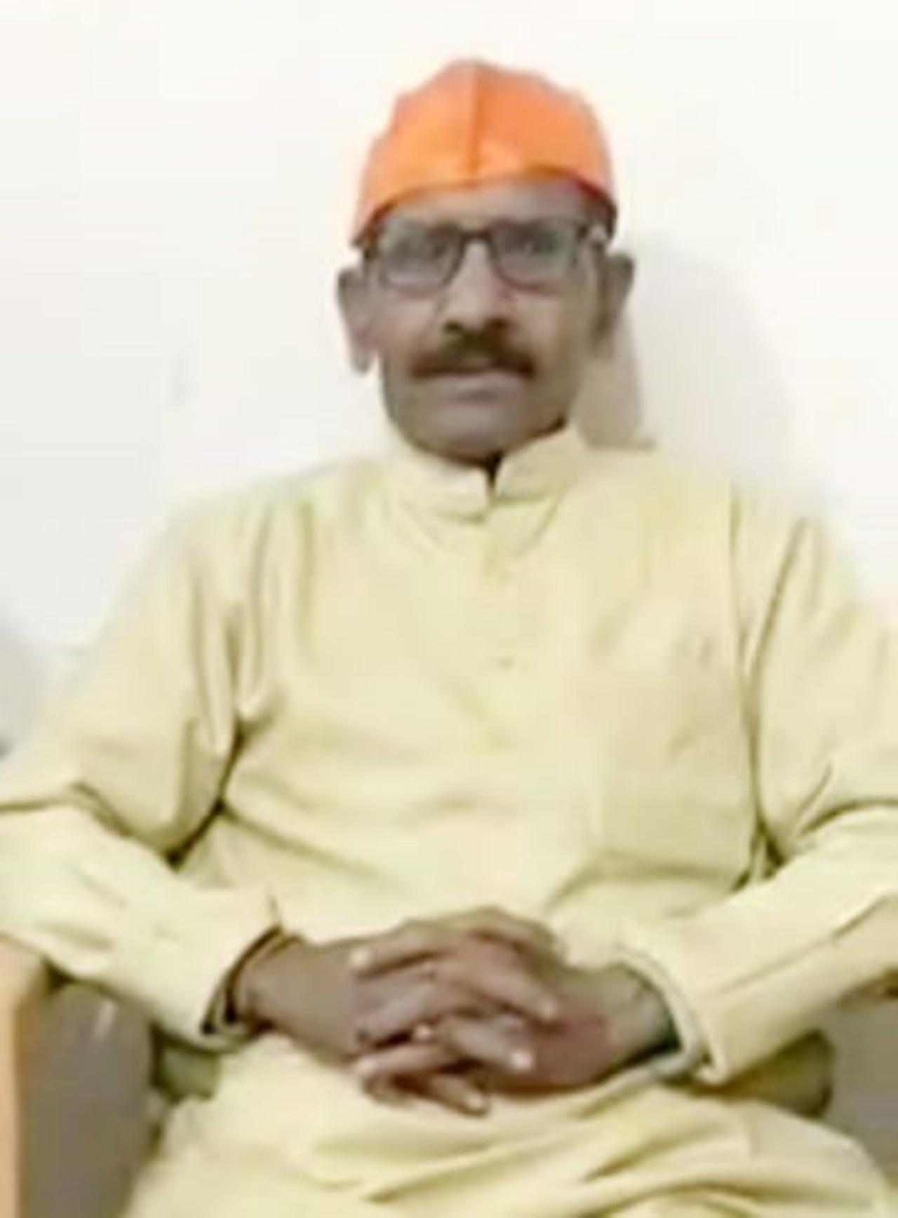 leader Hindu Mahasabha drowned