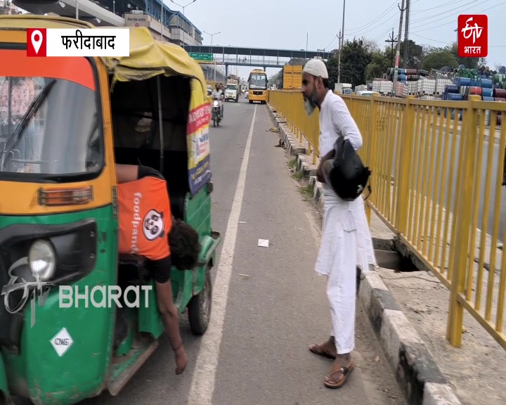 drunk Driver sleeping in auto