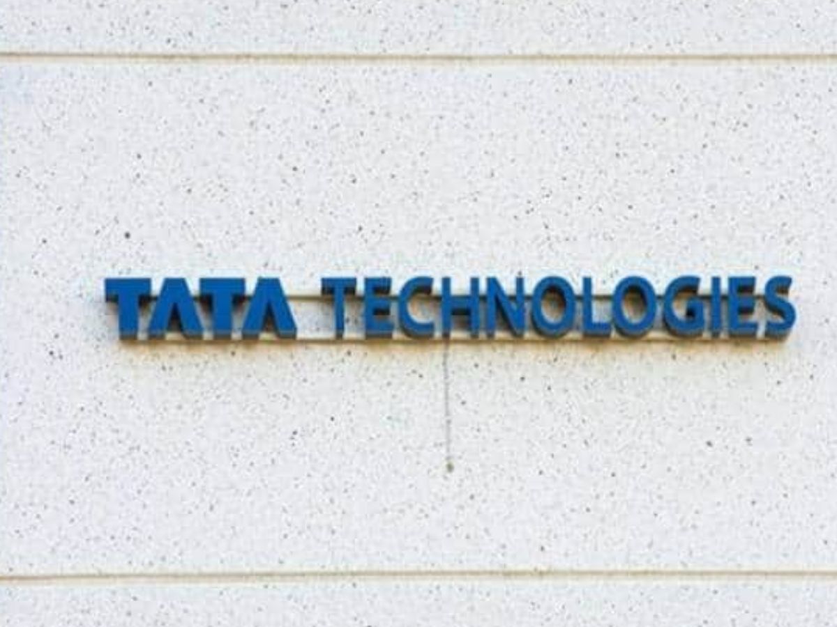 Tata Technologies