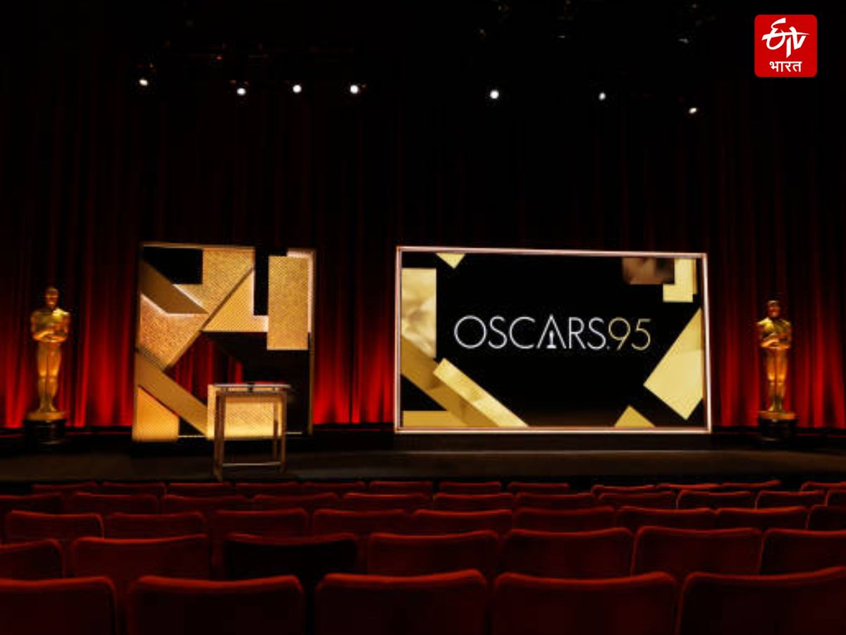 95th Academy Awards Ceremony